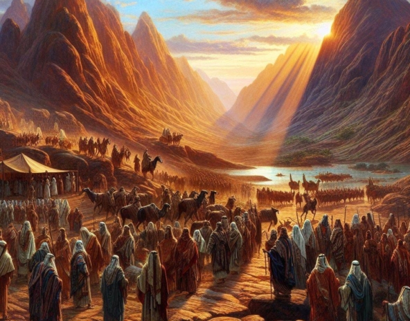 Exodus 2