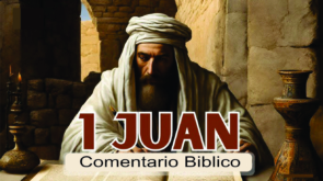 1 juan 1
